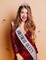 Birthday Queen Sash and Tiara for Women Crystal Crown Rhinestone Hair Headband Set Happy Party Princess Decorations Accessories Girls Gifts Outfit Kits Silver